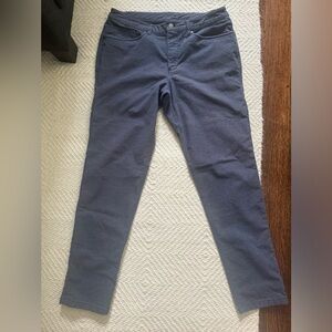Men’s Lululemon ABC Pants